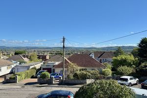 View to Crook Peak- click for photo gallery